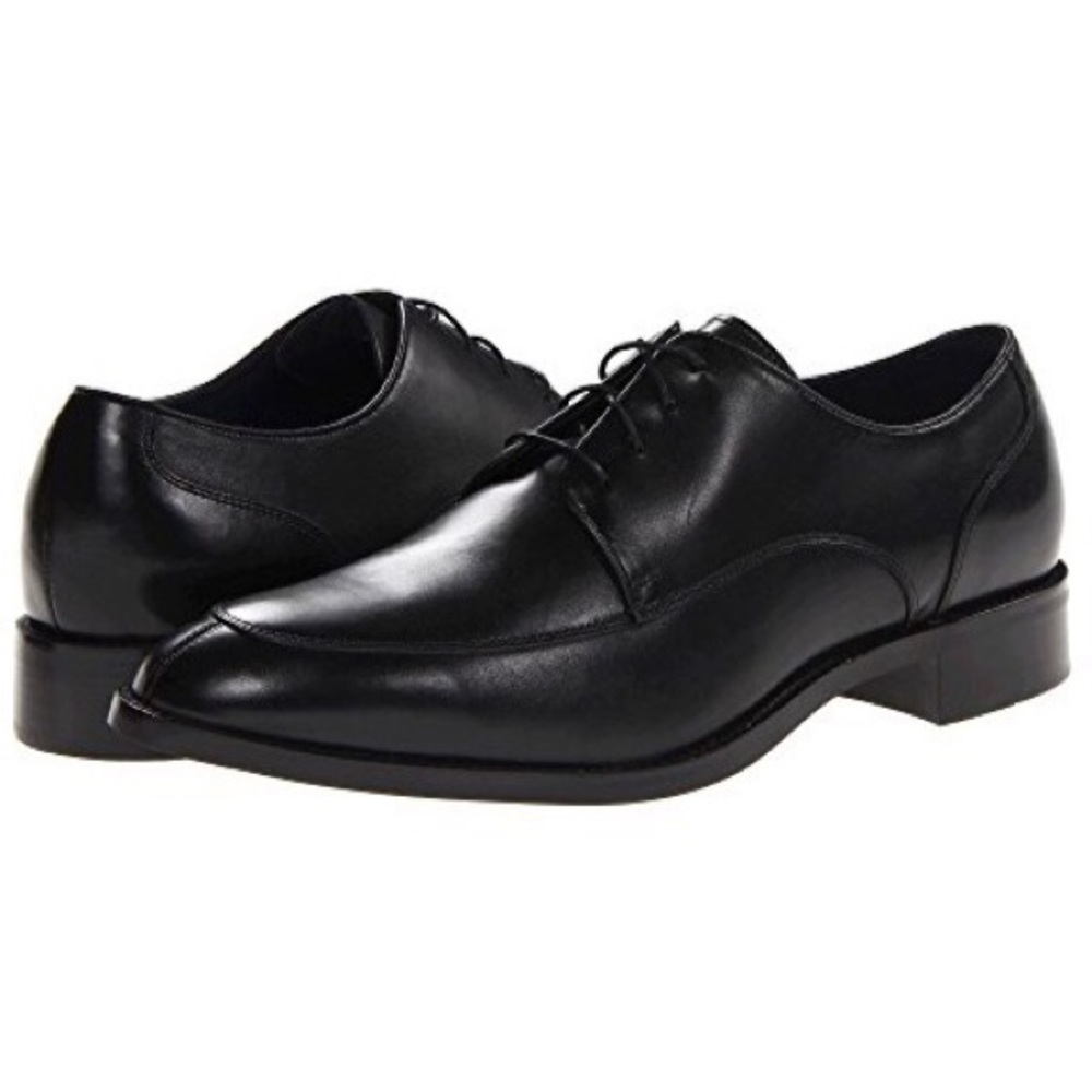 Cole Haan Lenox Hill Spill Ox